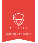 Certified by CertiK