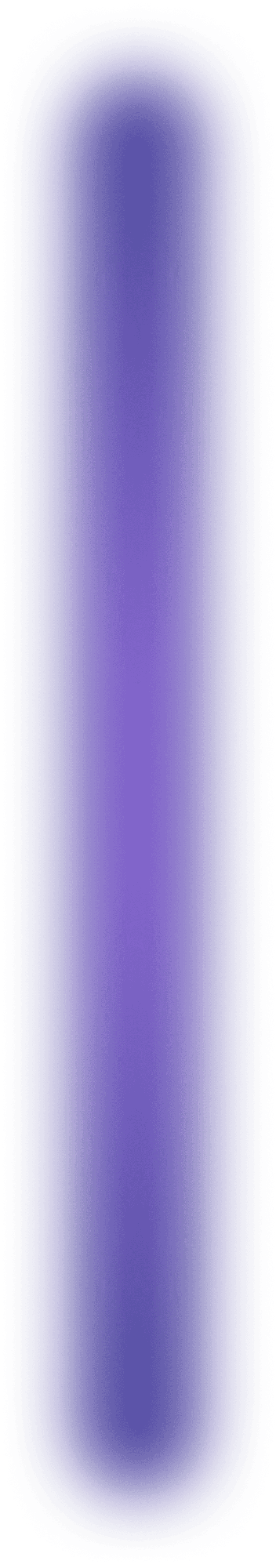 Radial Purple